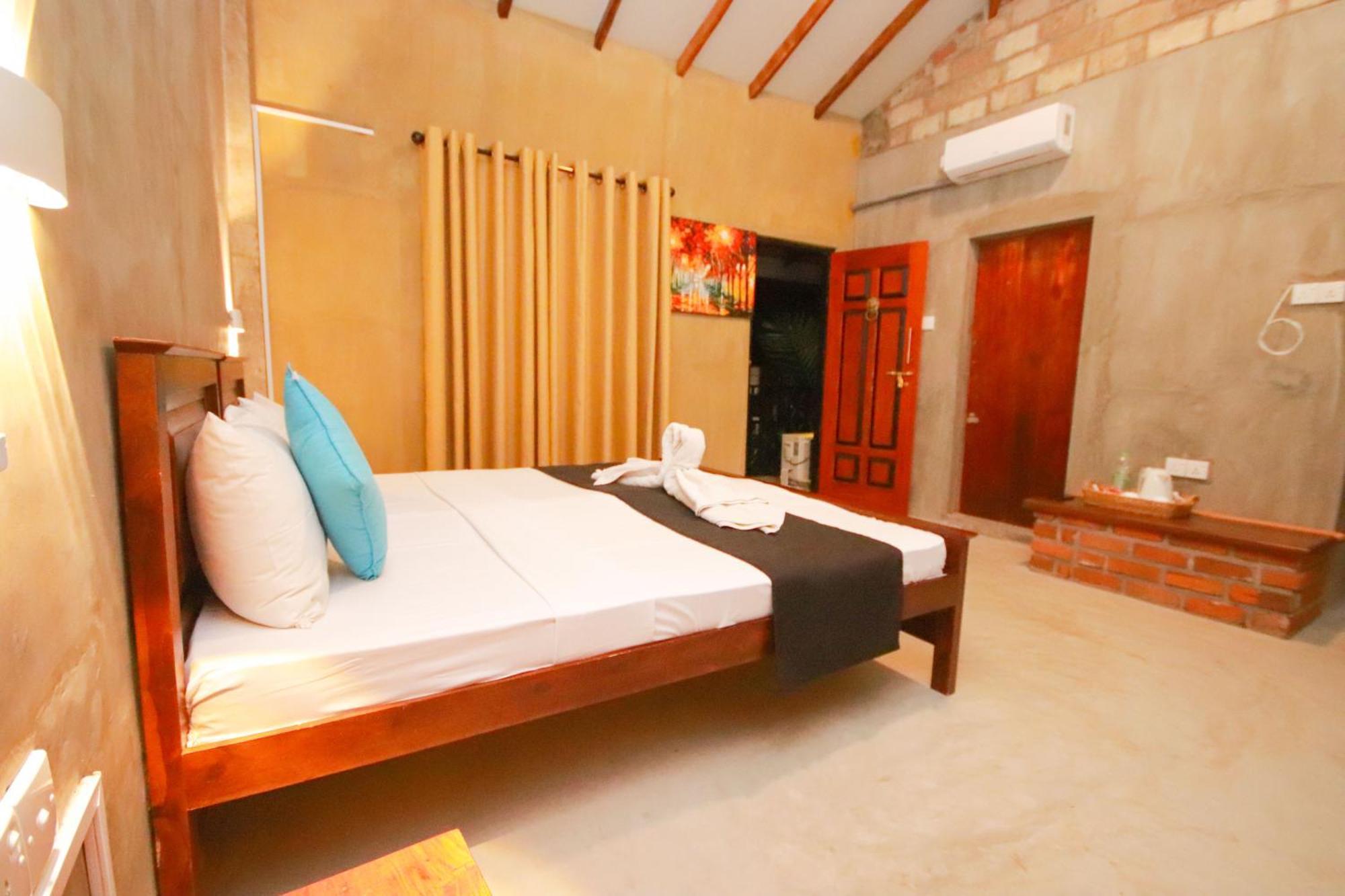 Negombo The Nature Villa And Cabanas מראה חיצוני תמונה