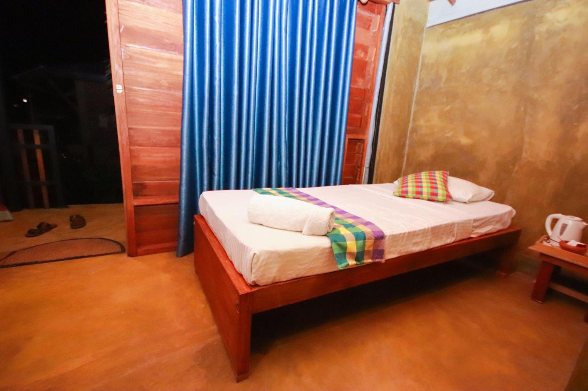 Negombo The Nature Villa And Cabanas מראה חיצוני תמונה