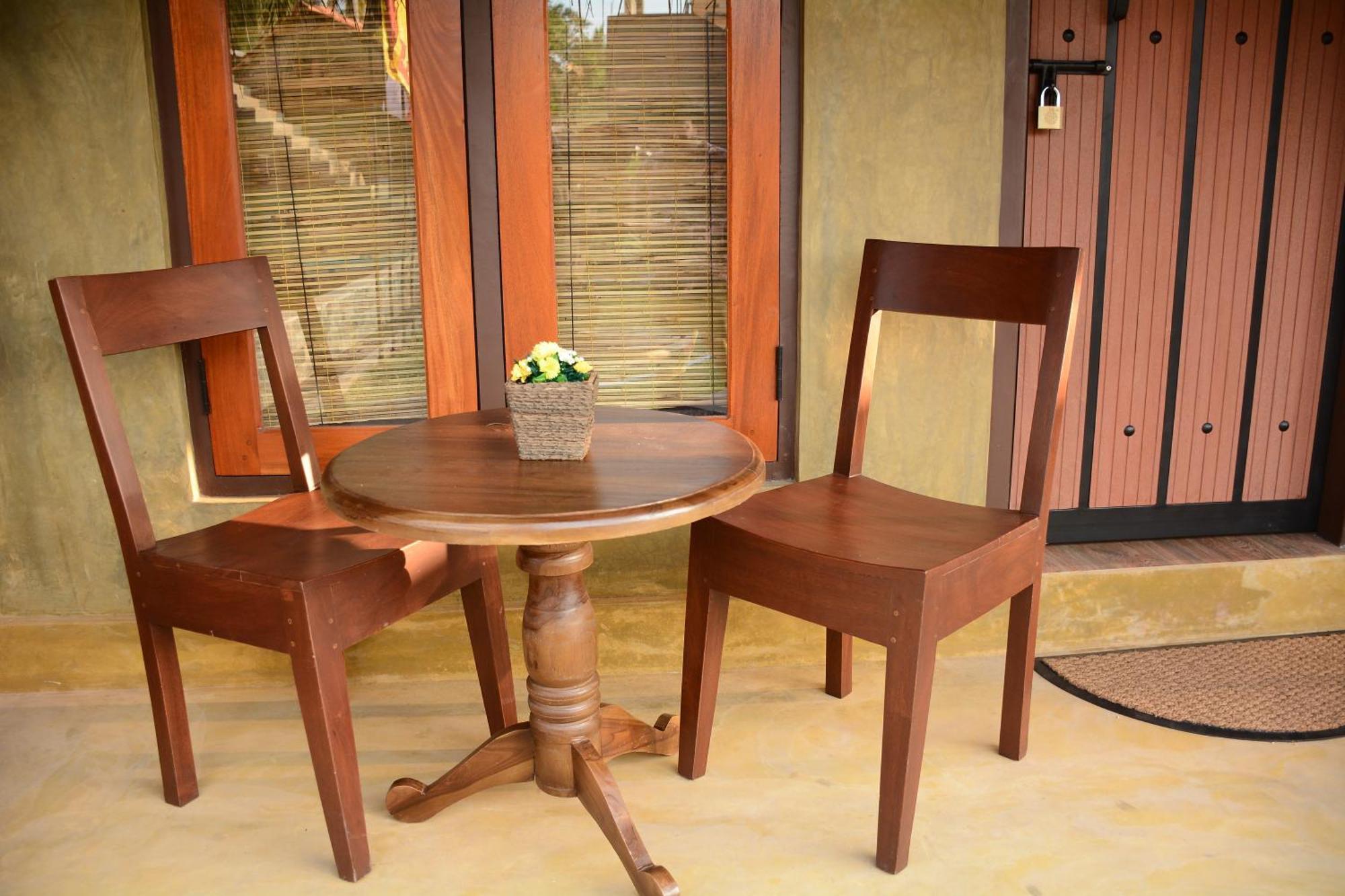 Negombo The Nature Villa And Cabanas מראה חיצוני תמונה
