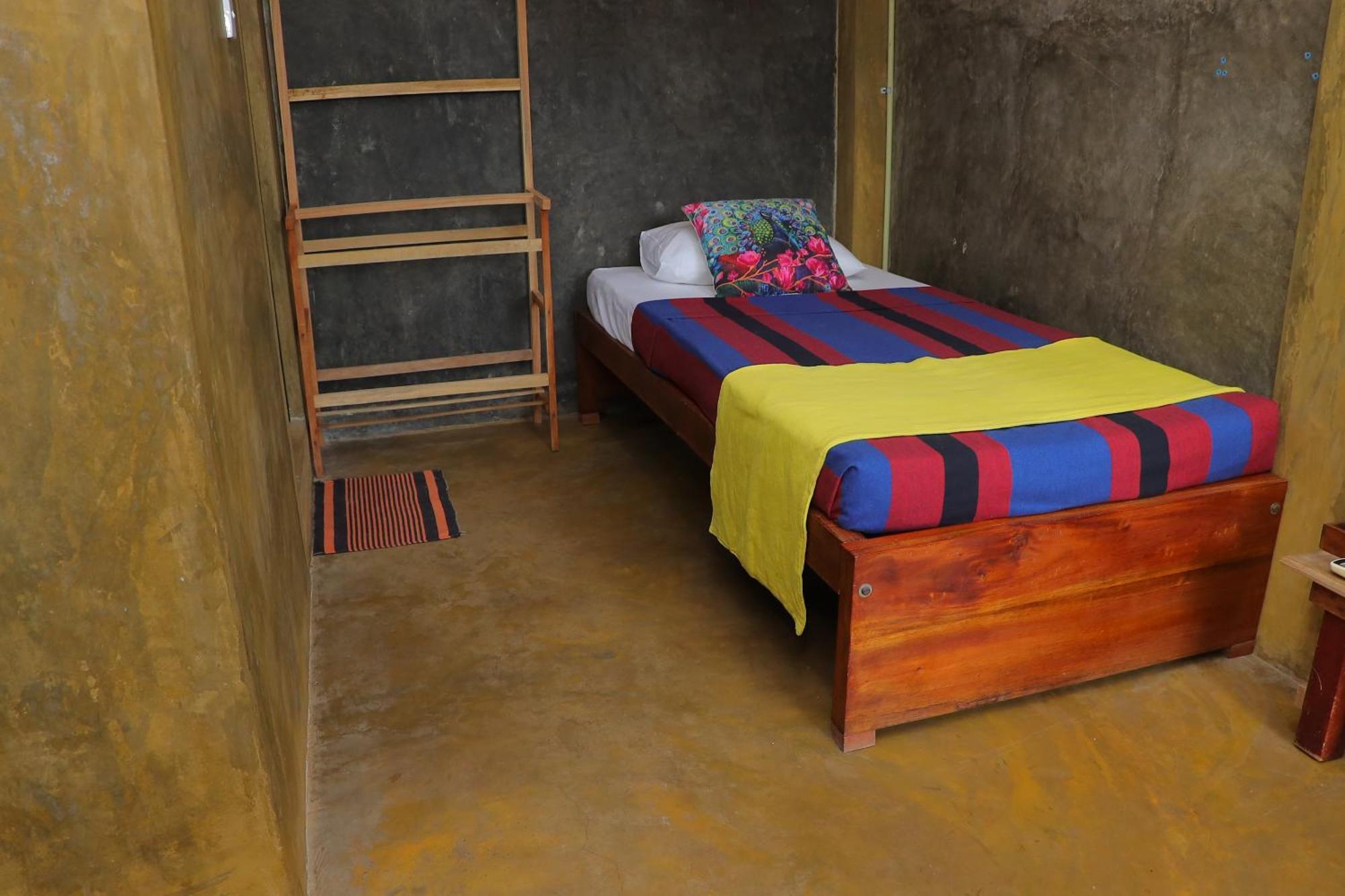 Negombo The Nature Villa And Cabanas מראה חיצוני תמונה